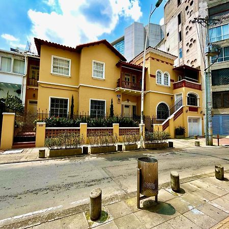Casa Rambla Serra Калі Екстер'єр фото