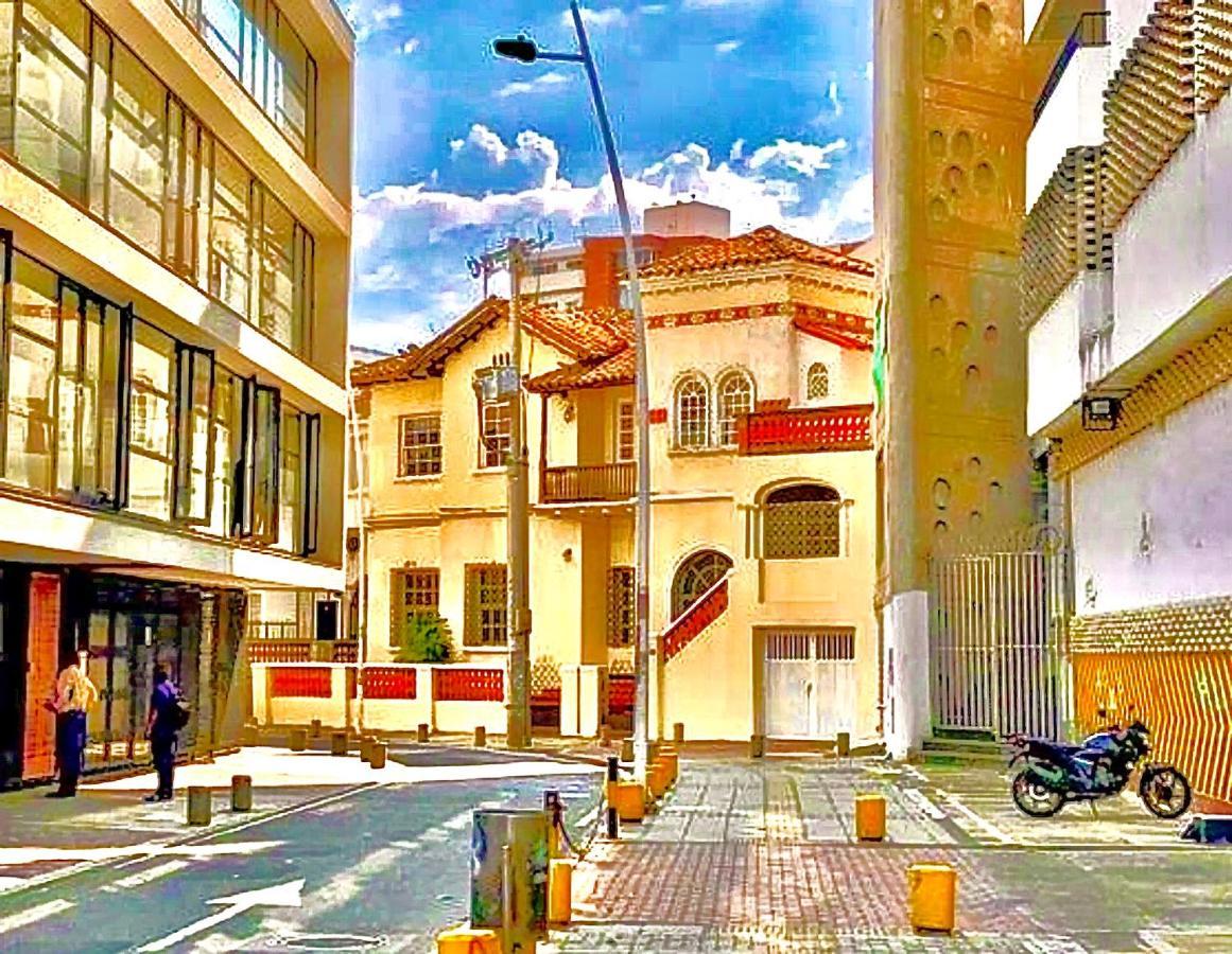 Casa Rambla Serra Калі Екстер'єр фото