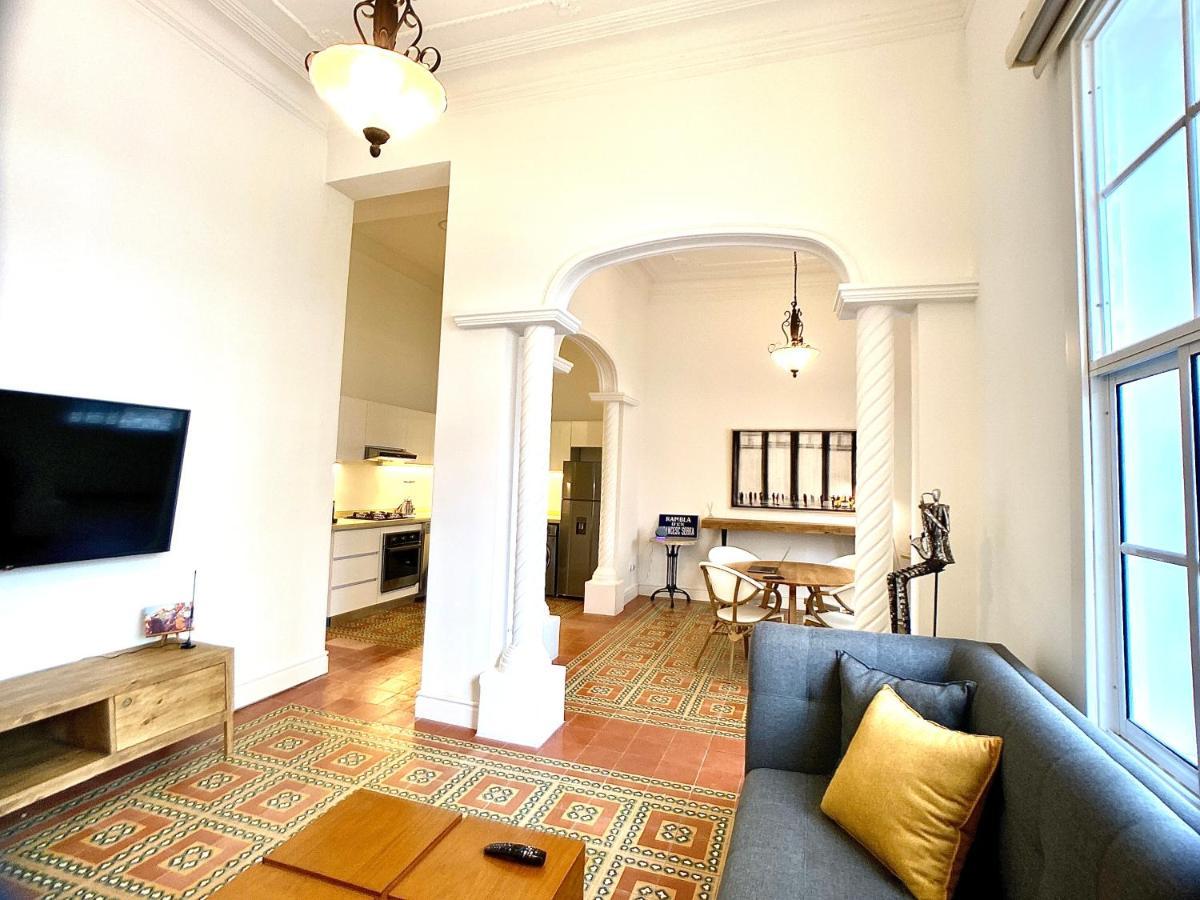 Casa Rambla Serra Калі Екстер'єр фото