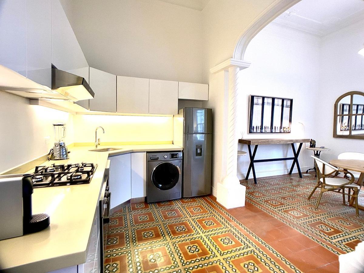 Casa Rambla Serra Калі Екстер'єр фото