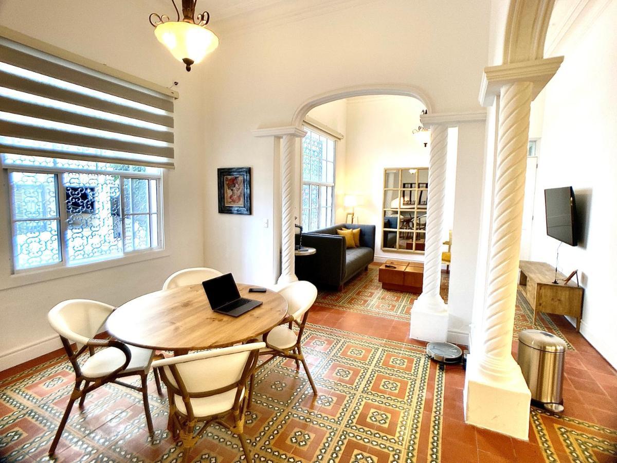 Casa Rambla Serra Калі Екстер'єр фото