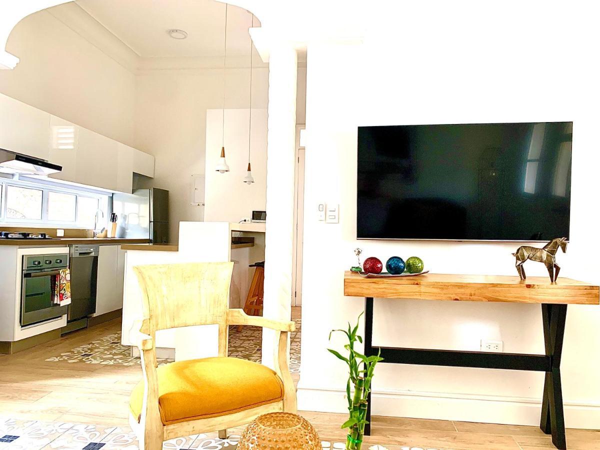Casa Rambla Serra Калі Екстер'єр фото