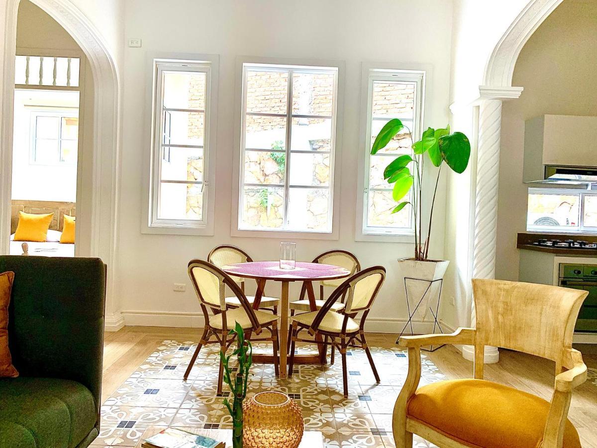 Casa Rambla Serra Калі Екстер'єр фото
