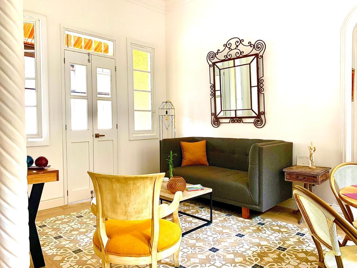 Casa Rambla Serra Калі Екстер'єр фото