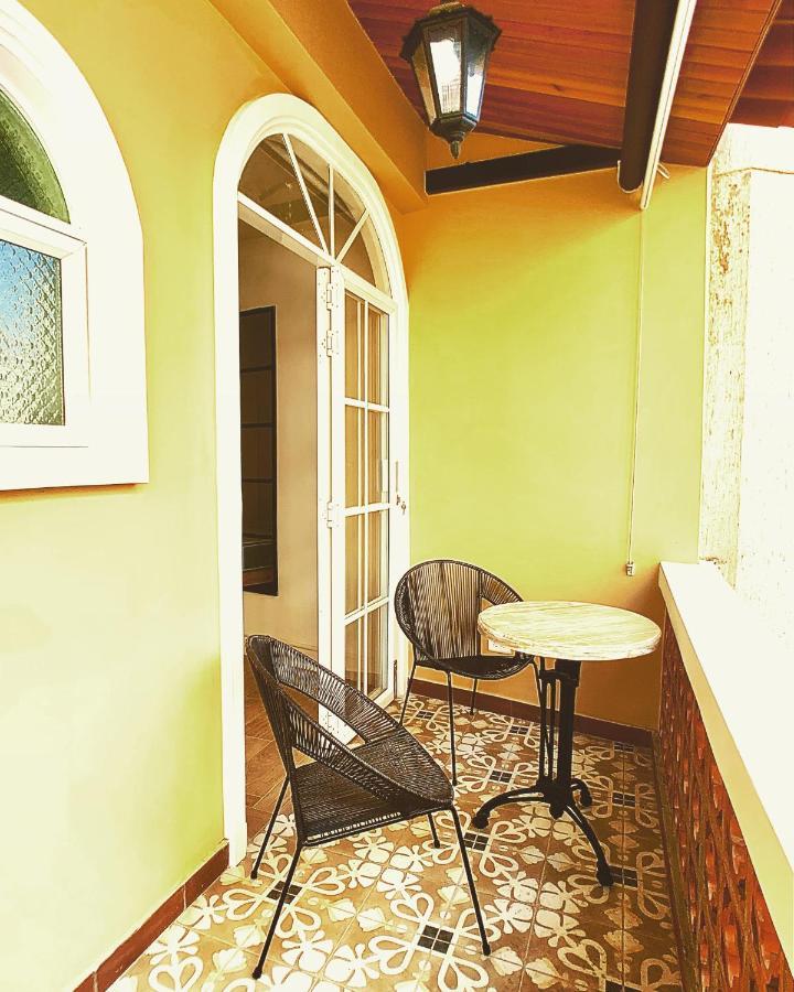 Casa Rambla Serra Калі Екстер'єр фото