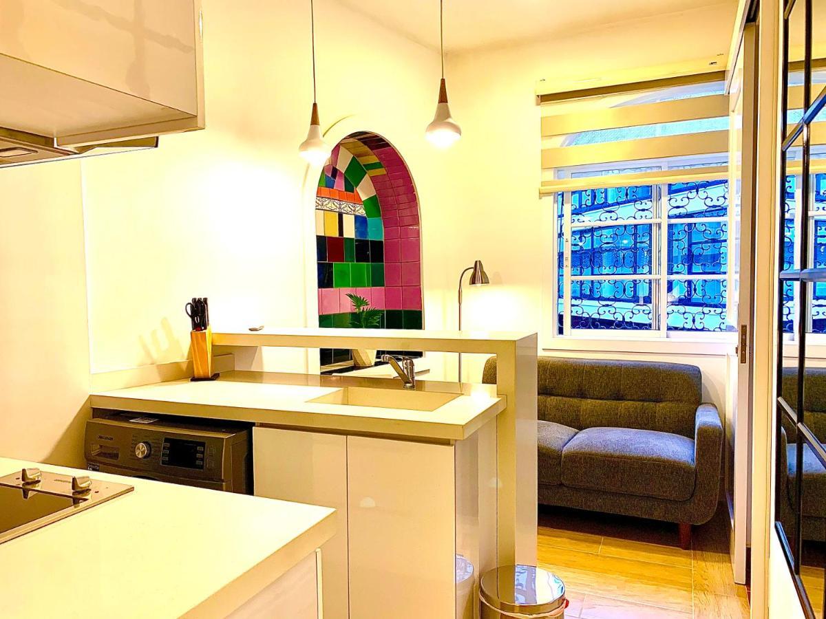 Casa Rambla Serra Калі Екстер'єр фото