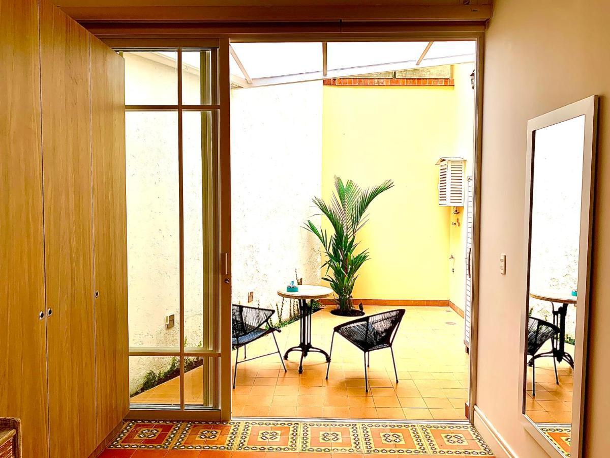 Casa Rambla Serra Калі Екстер'єр фото