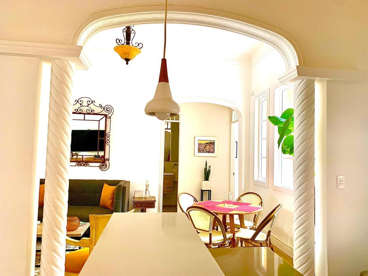 Casa Rambla Serra Калі Екстер'єр фото