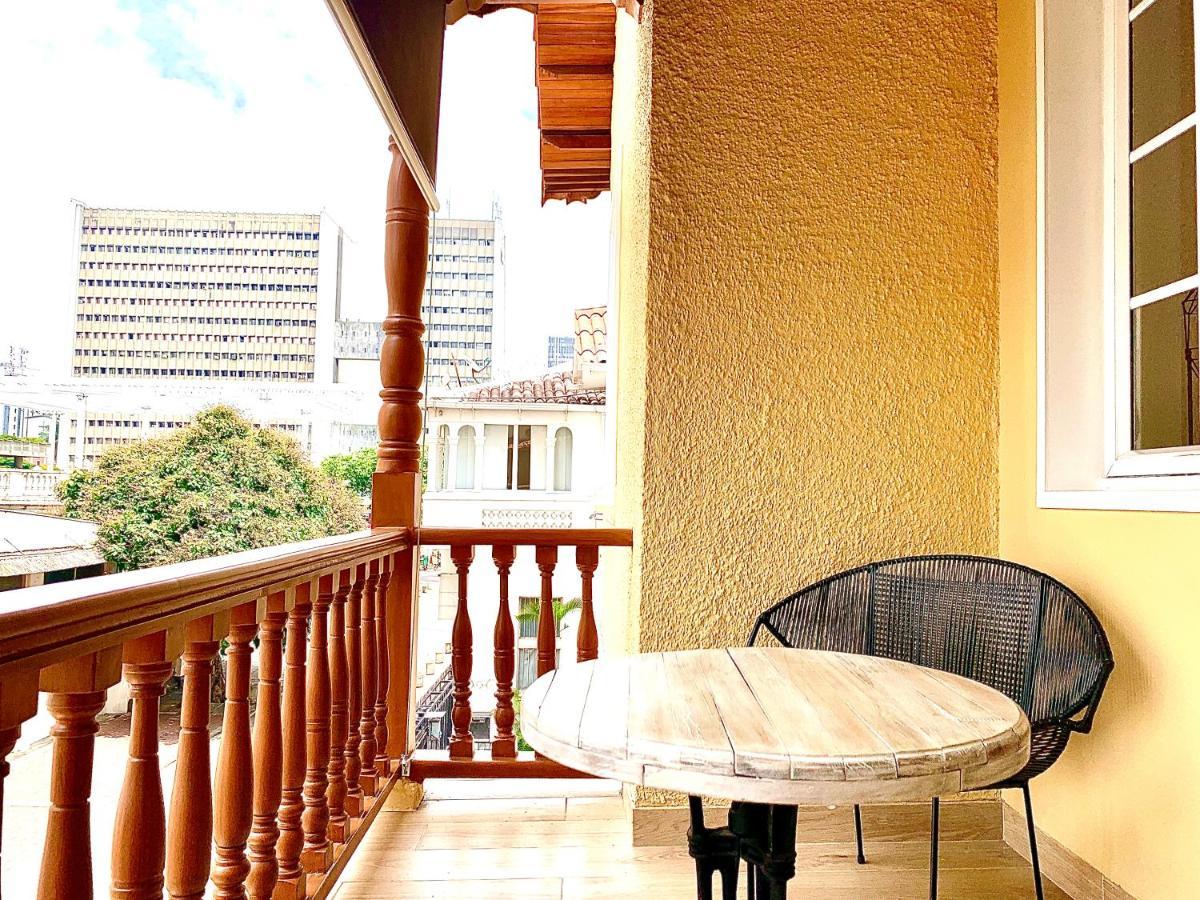 Casa Rambla Serra Калі Екстер'єр фото