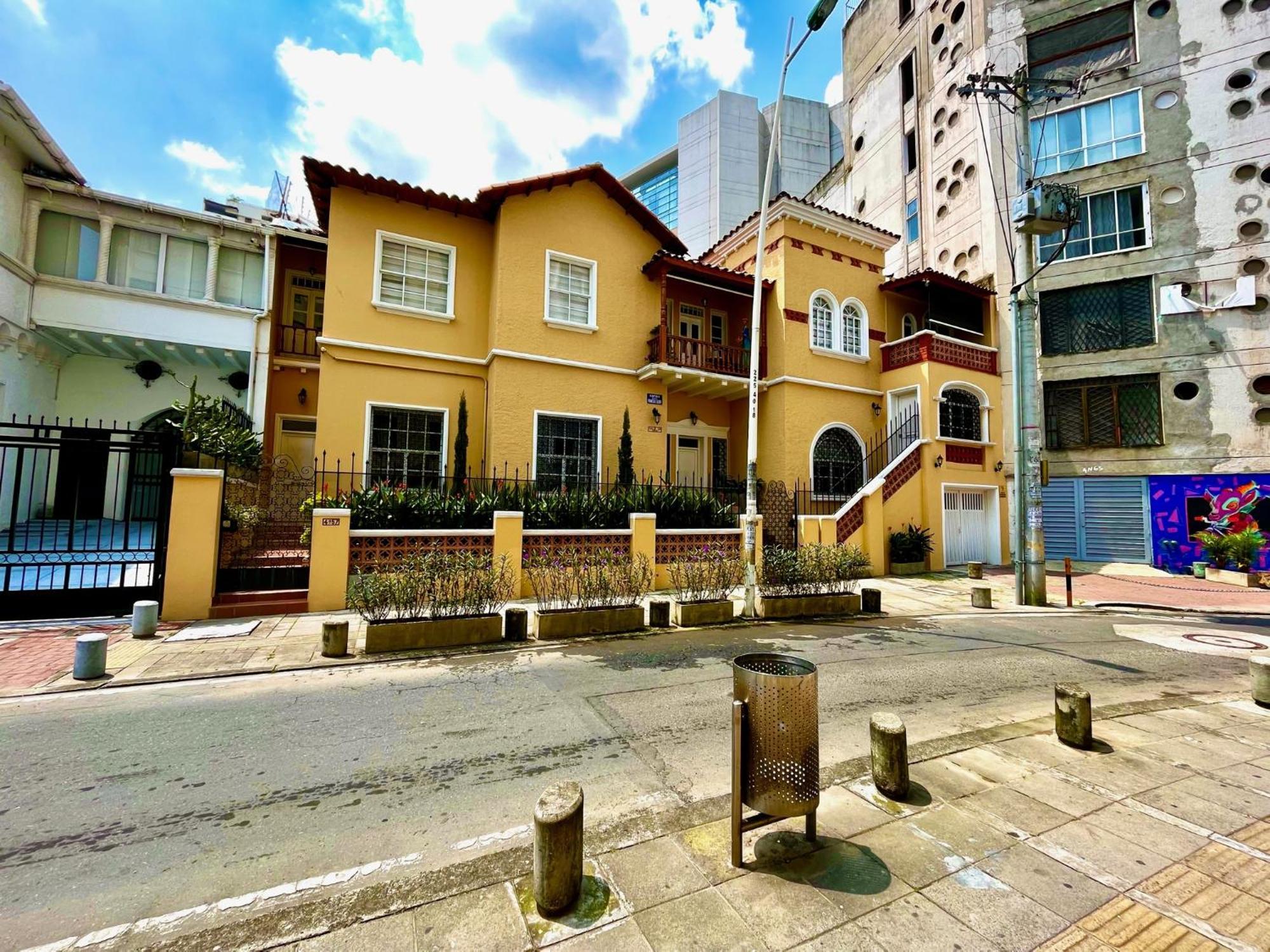 Casa Rambla Serra Калі Екстер'єр фото